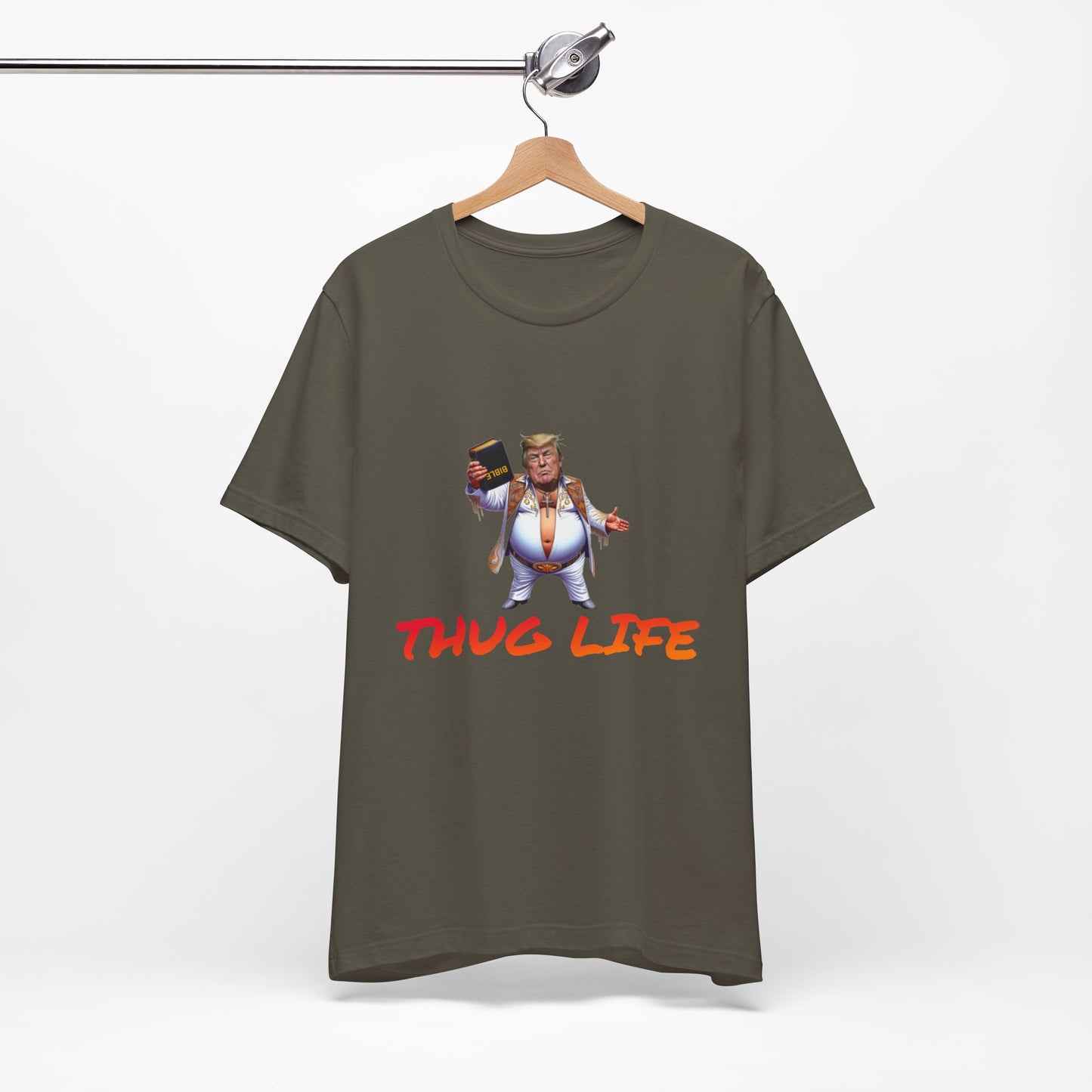 Thug Life Tee