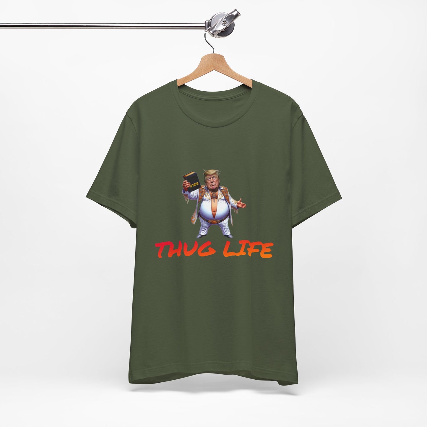 Thug Life Tee
