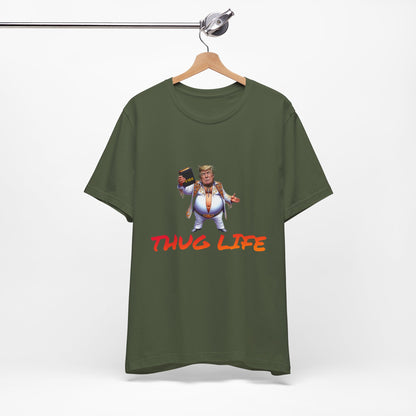Thug Life Tee
