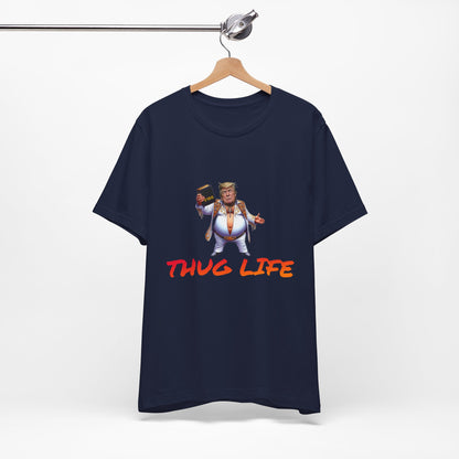 Thug Life Tee
