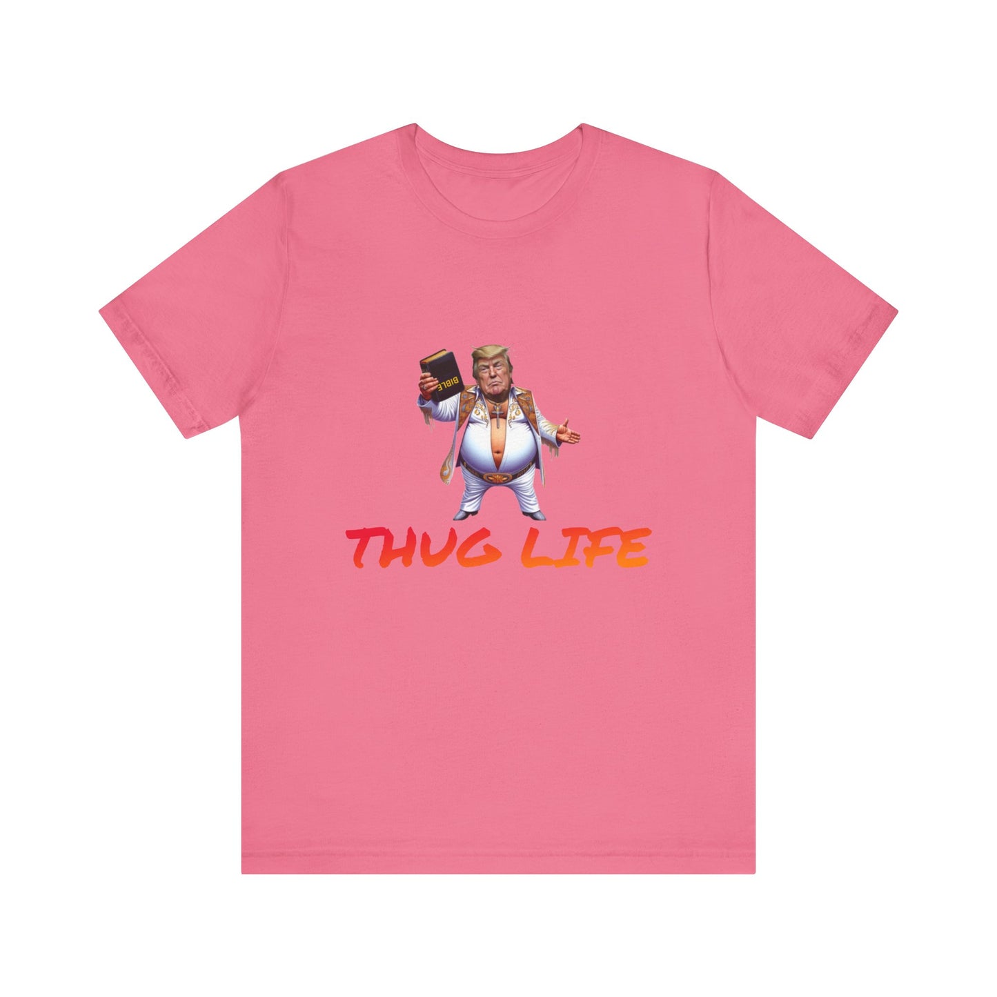 Thug Life Tee