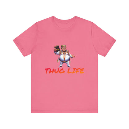 Thug Life Tee