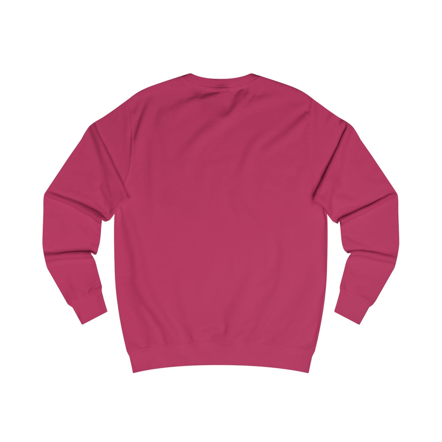 Pride Graphic Sweatshirt: Call Me by My Proper Pronouns
