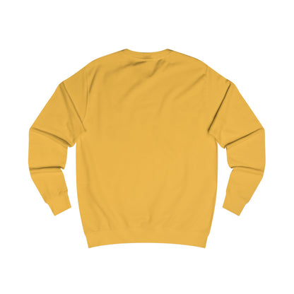 Pride Graphic Sweatshirt: Call Me by My Proper Pronouns