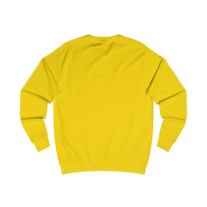 Pride Graphic Sweatshirt: Call Me by My Proper Pronouns