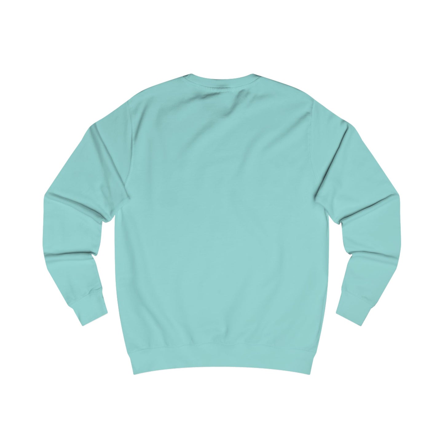 Pride Graphic Sweatshirt: Call Me by My Proper Pronouns