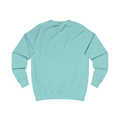 Pride Graphic Sweatshirt: Call Me by My Proper Pronouns