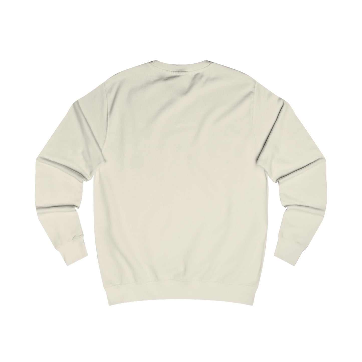 Pride Graphic Sweatshirt: Call Me by My Proper Pronouns