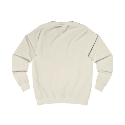 Pride Graphic Sweatshirt: Call Me by My Proper Pronouns