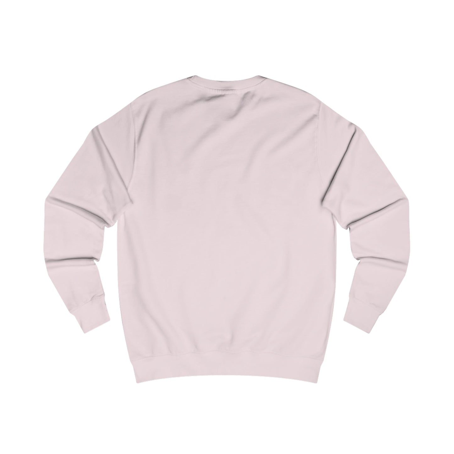 Pride Graphic Sweatshirt: Call Me by My Proper Pronouns