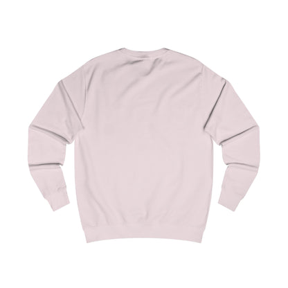 Pride Graphic Sweatshirt: Call Me by My Proper Pronouns