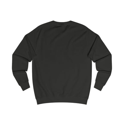 Pride Graphic Sweatshirt: Call Me by My Proper Pronouns
