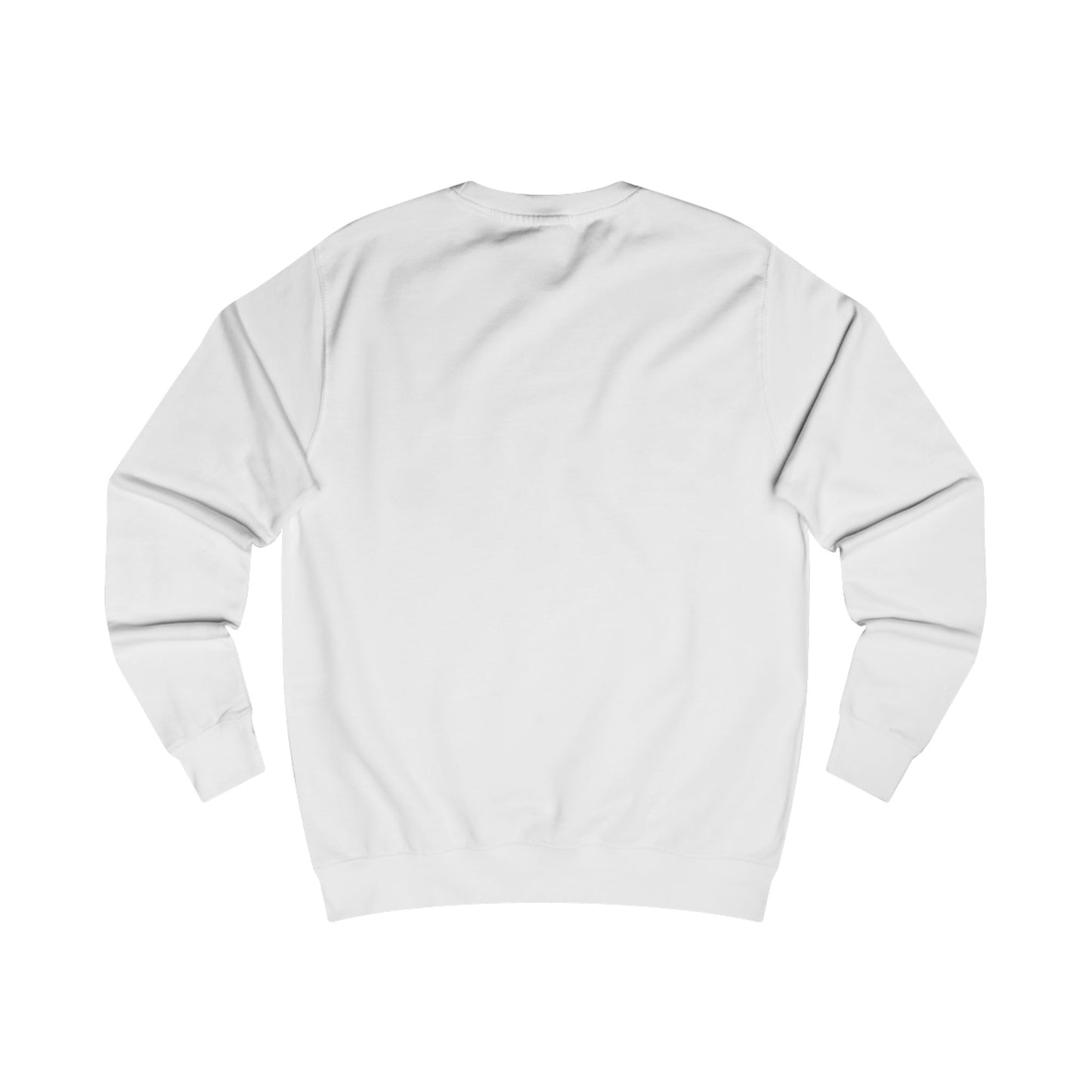 Pride Graphic Sweatshirt: Call Me by My Proper Pronouns