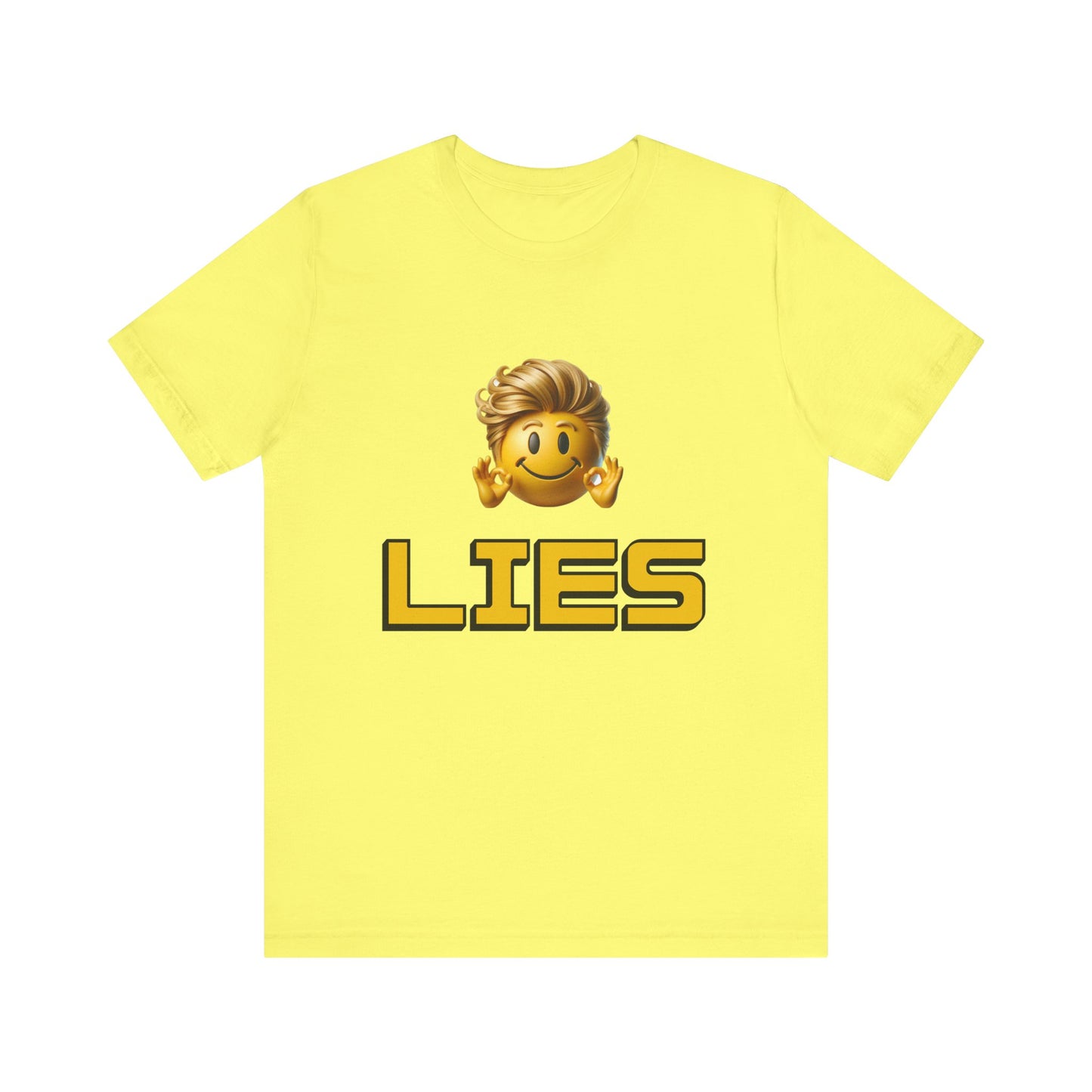 Lies Tee