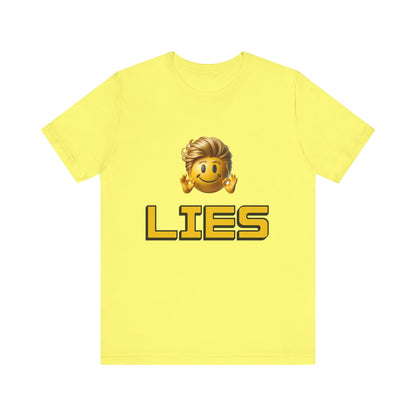 Lies Tee