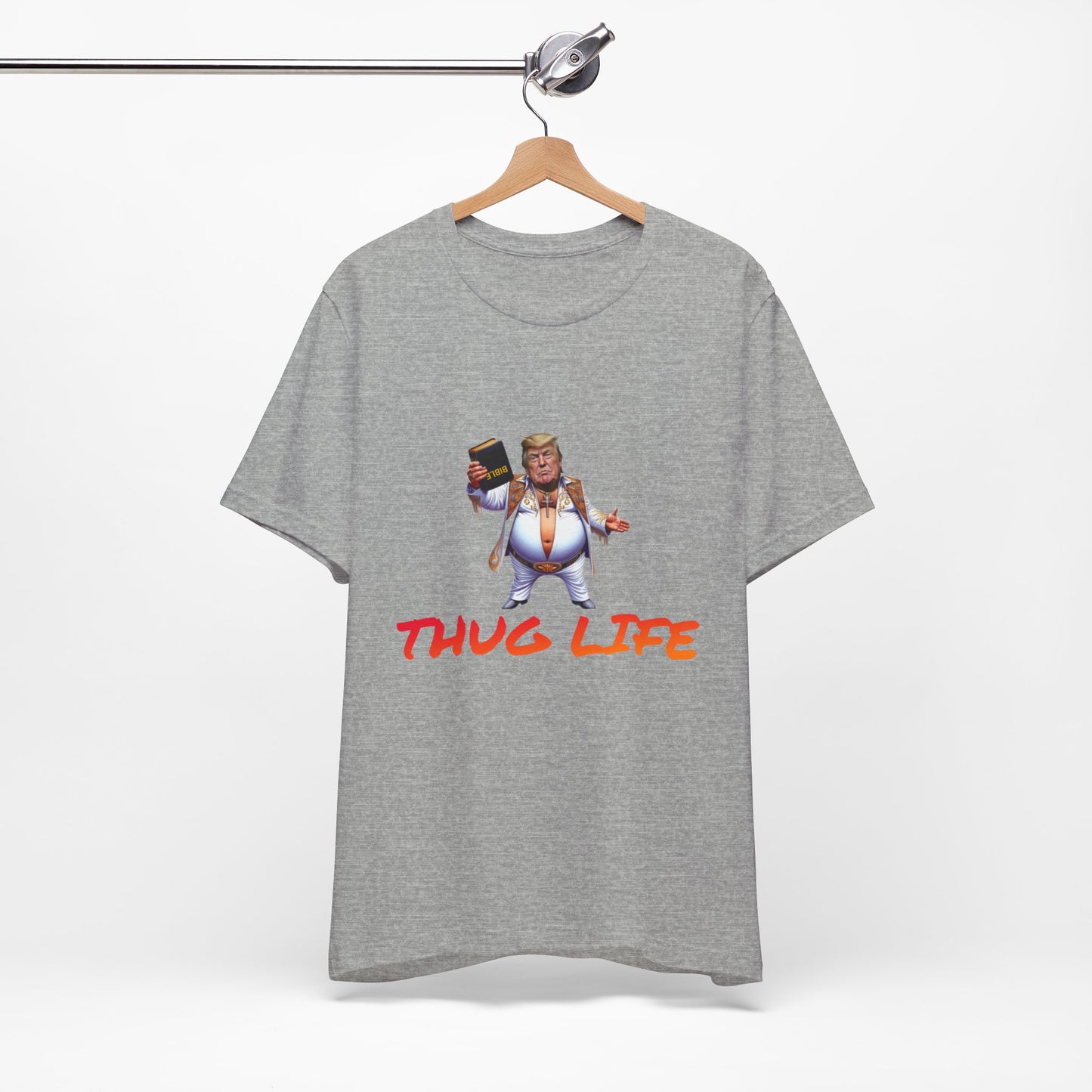 Thug Life Tee