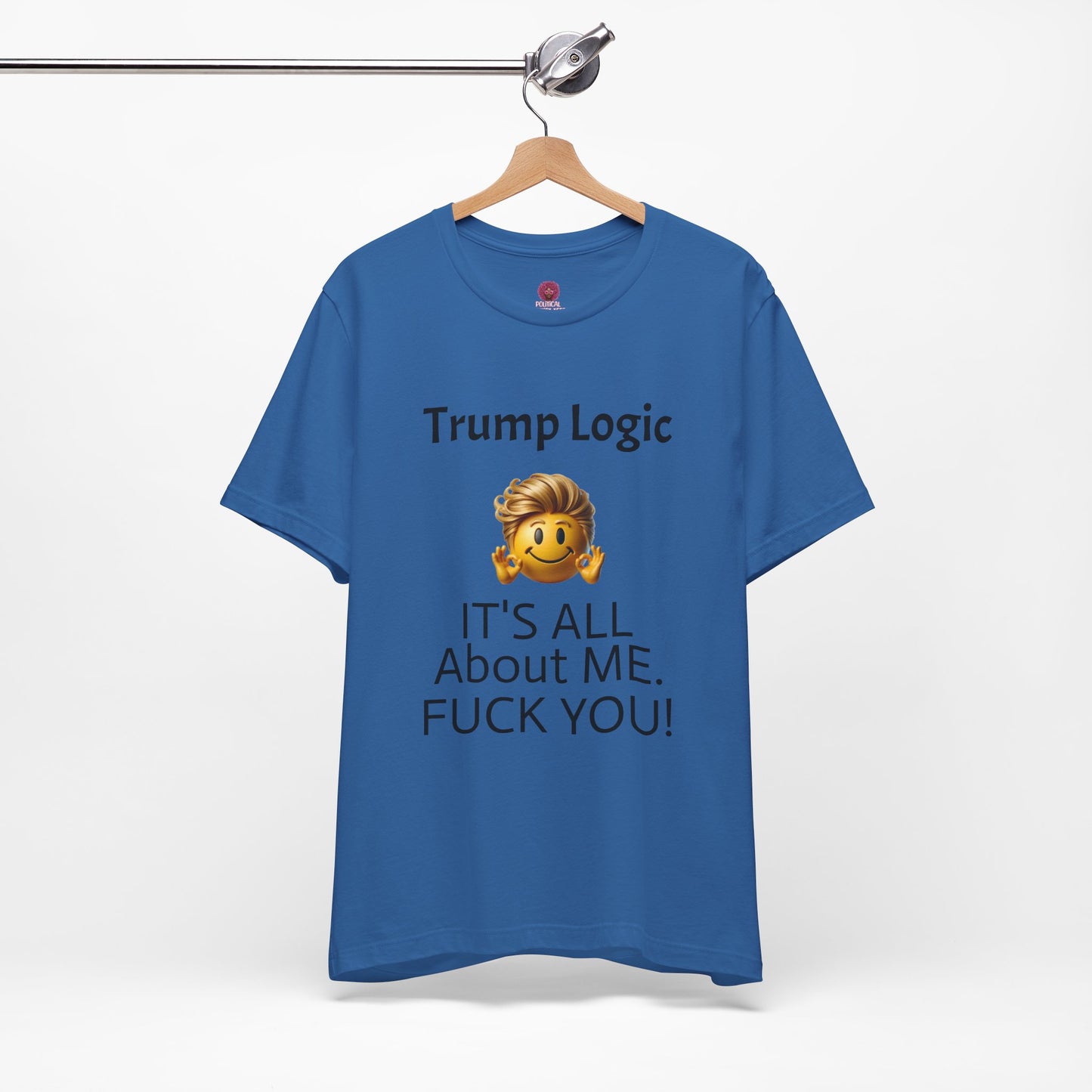 It's All About Me Fuck You
