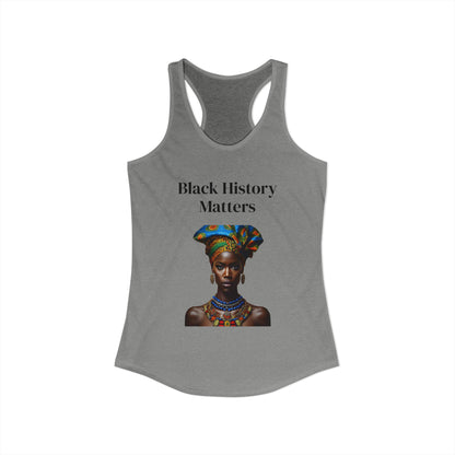 Black History Matters 2