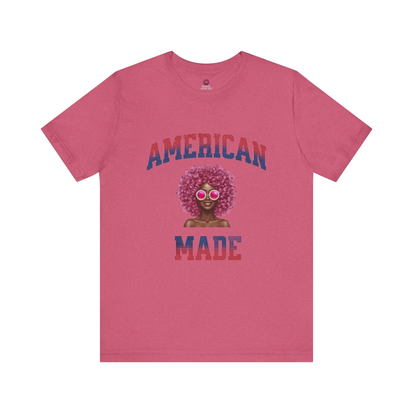 American Made Tee