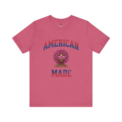 American Made Tee