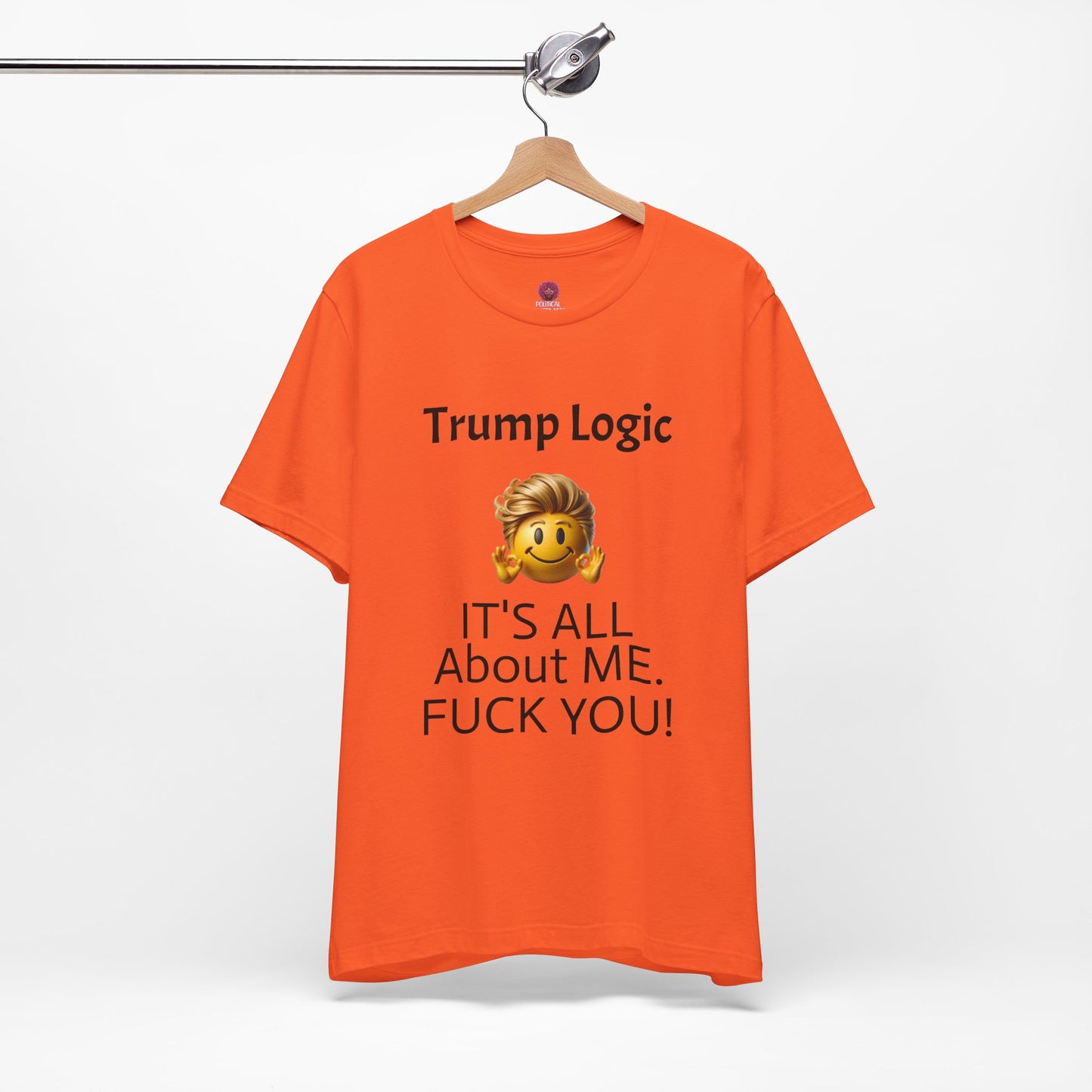 It's All About Me Fuck You