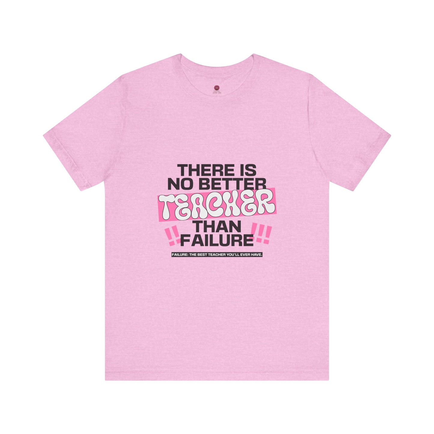 Inspirational Teacher Tee, Motivational Teacher Shirt, Funny Teacher Gift, Back to School T-Shirt