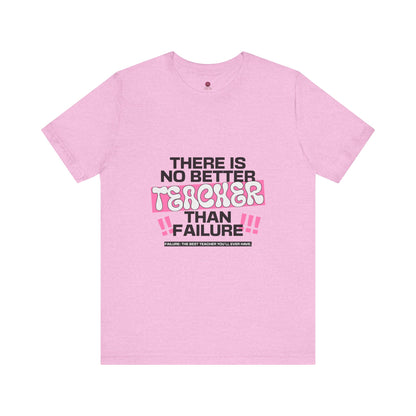 Inspirational Teacher Tee, Motivational Teacher Shirt, Funny Teacher Gift, Back to School T-Shirt