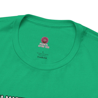 LGBTQ+ All Equally Delicious Cocktails Short Sleeve Tee - Fun Pride Celebrations