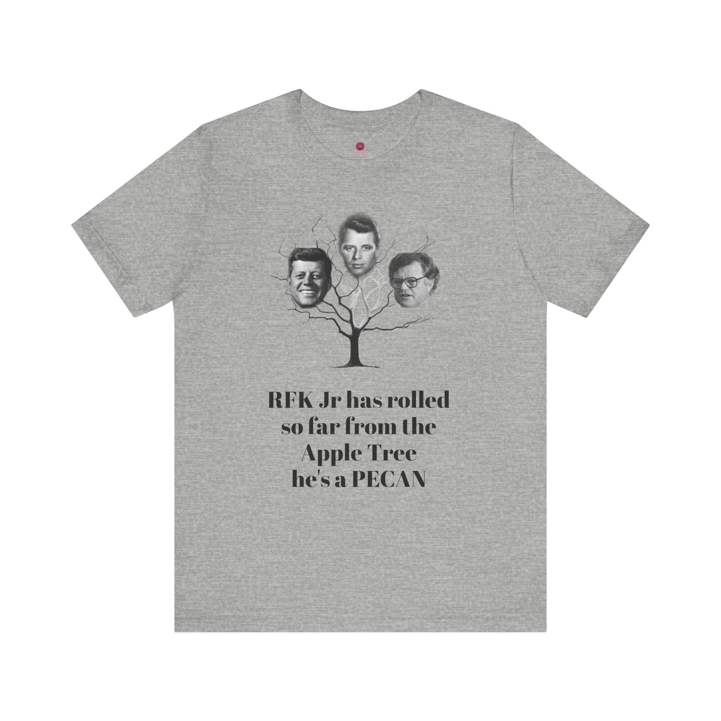 RFK Jr Is A Pecan Tee