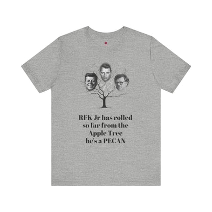 RFK Jr Is A Pecan Tee