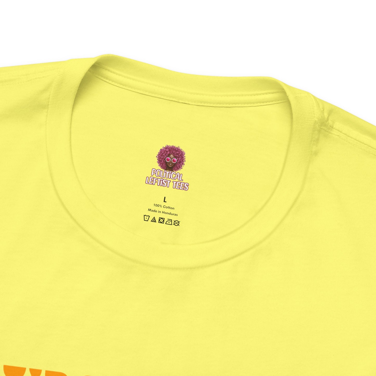 Pride Celebration Unisex Tee - "I'm Out! I'm Not Going Back In!"