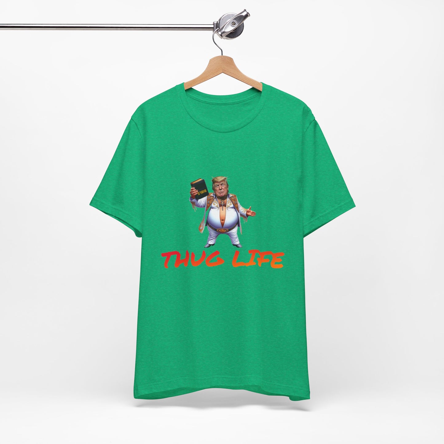 Thug Life Tee