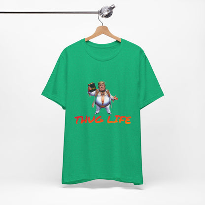 Thug Life Tee