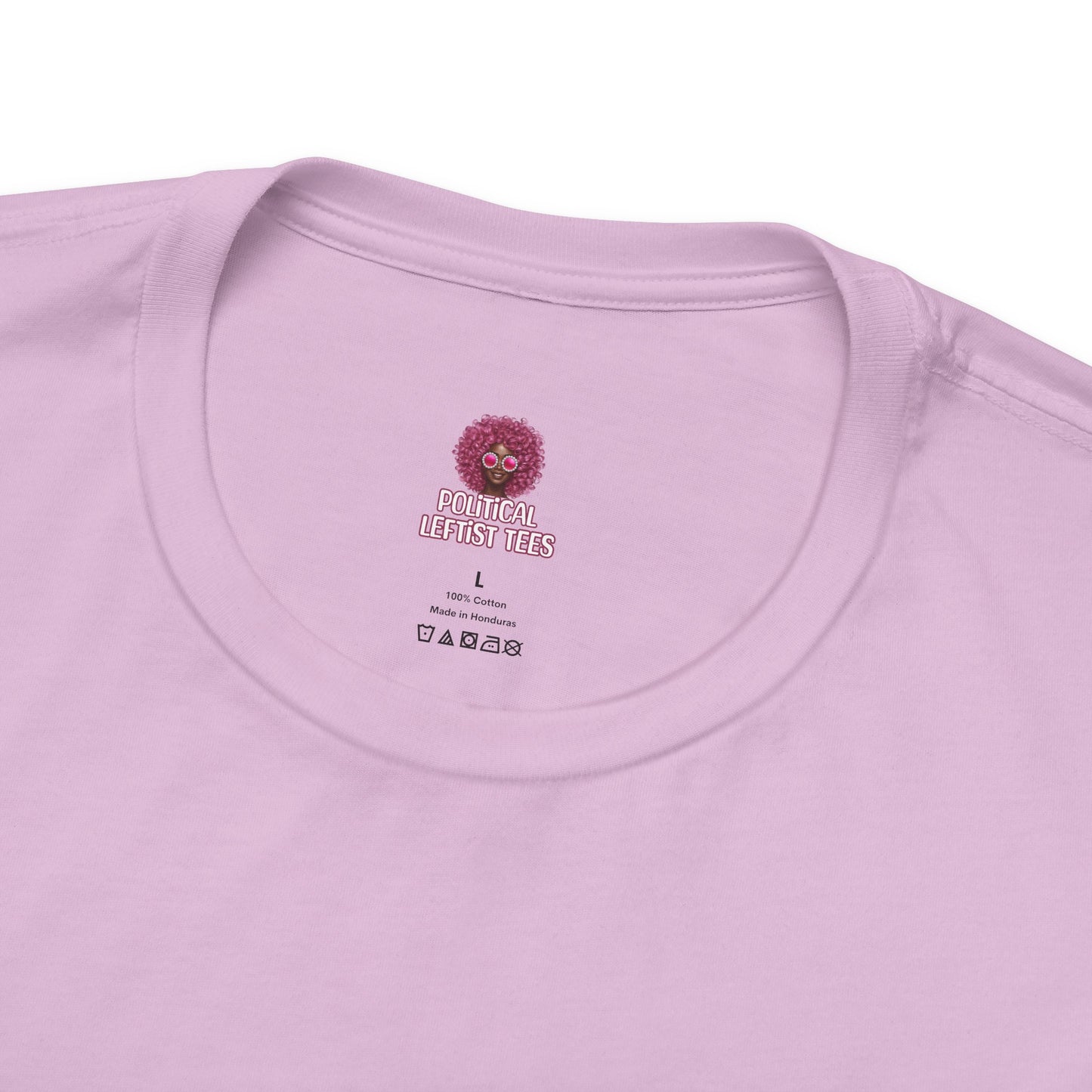 Funny Unisex Tee - 'Beware of Most Dangerous Parasites'