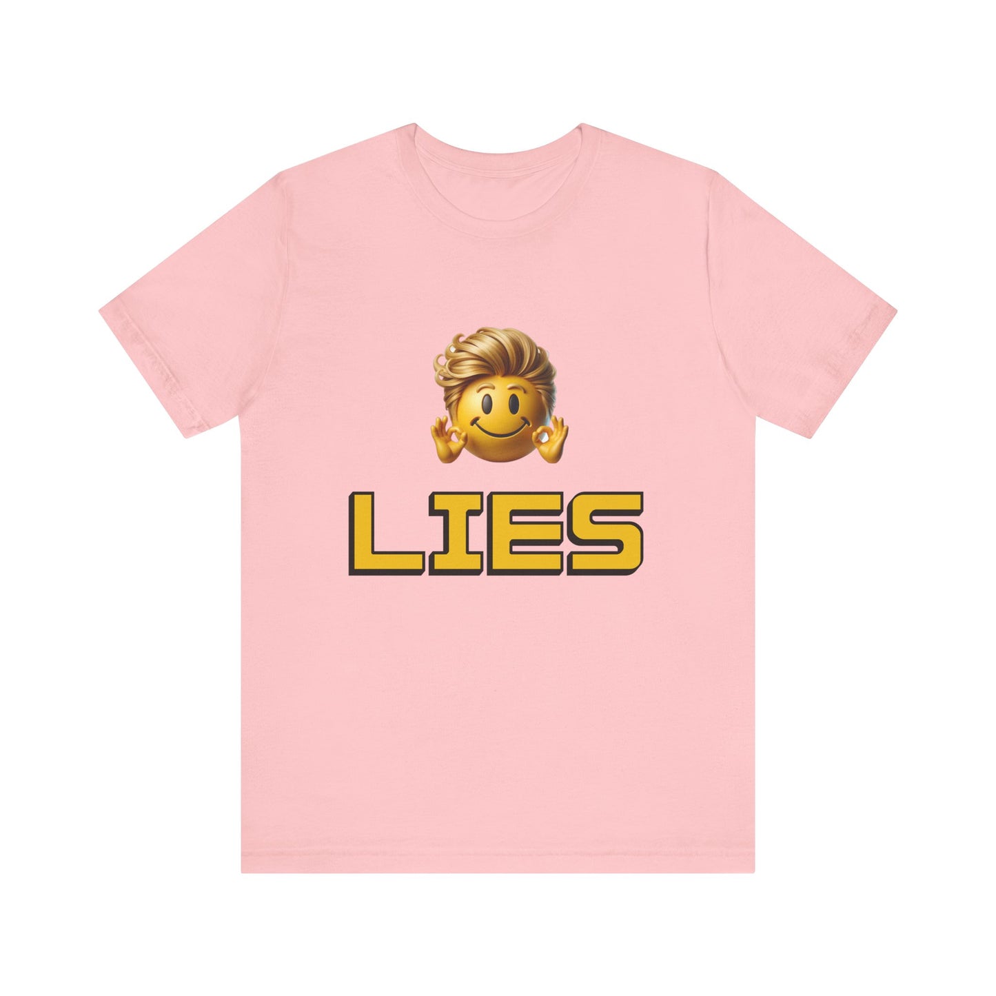 Lies Tee