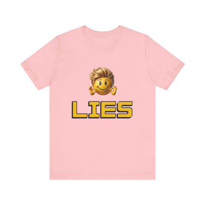 Lies Tee