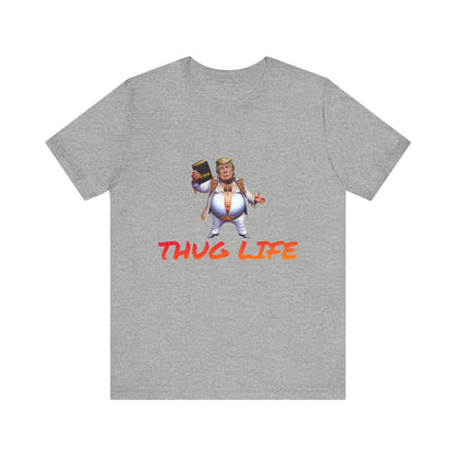 Thug Life Tee