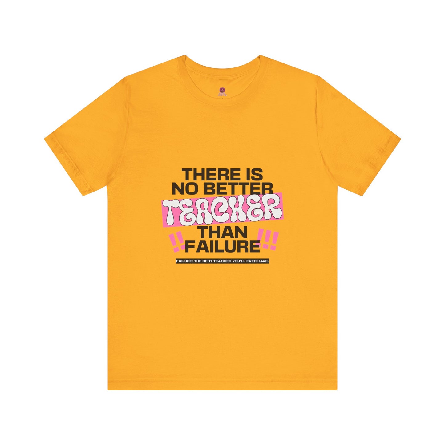Inspirational Teacher Tee, Motivational Teacher Shirt, Funny Teacher Gift, Back to School T-Shirt