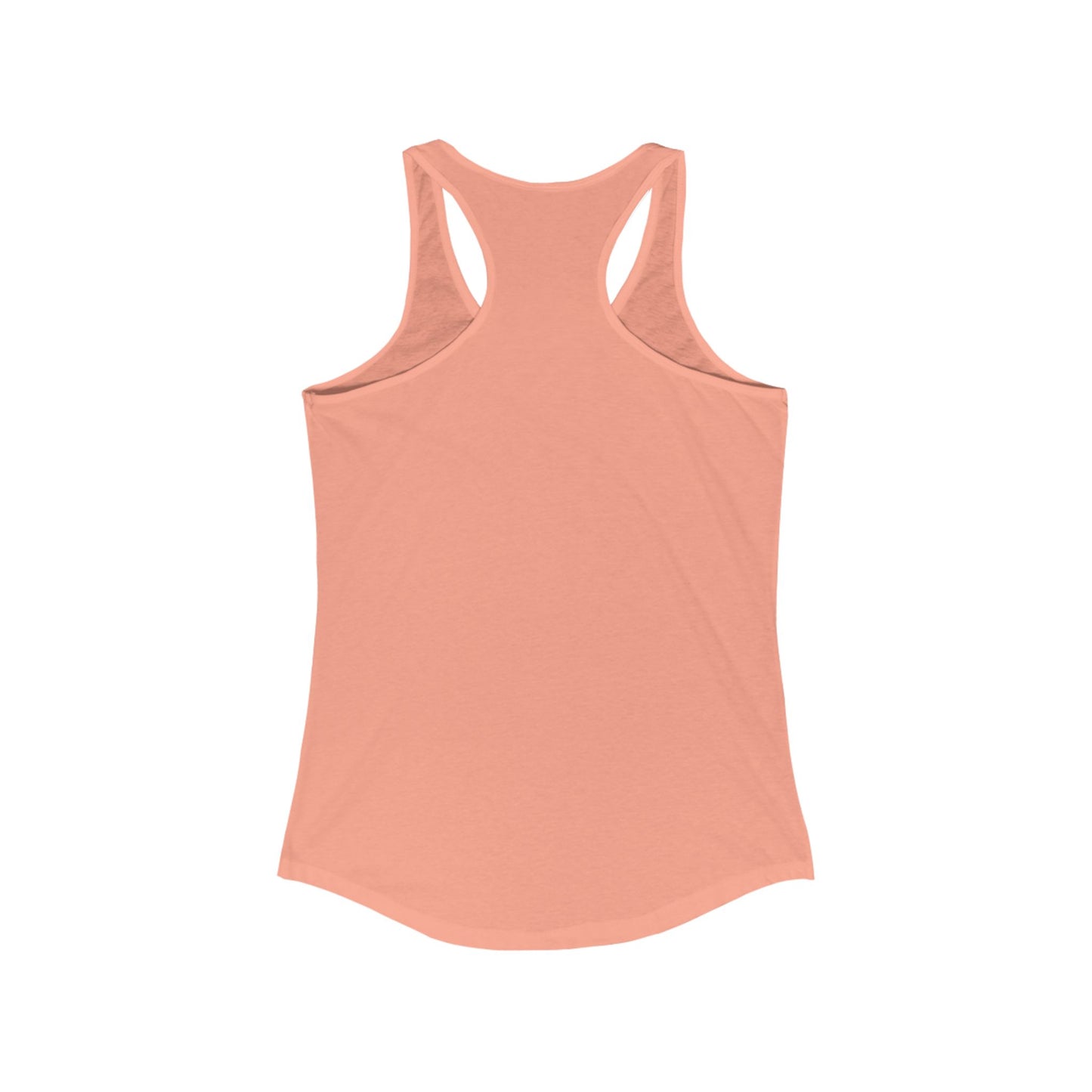 Women's Racerback Tank : American Empowered Women