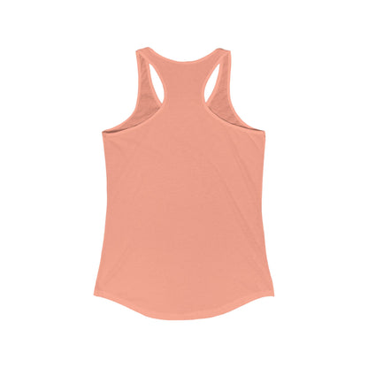 Women's Racerback Tank : American Empowered Women