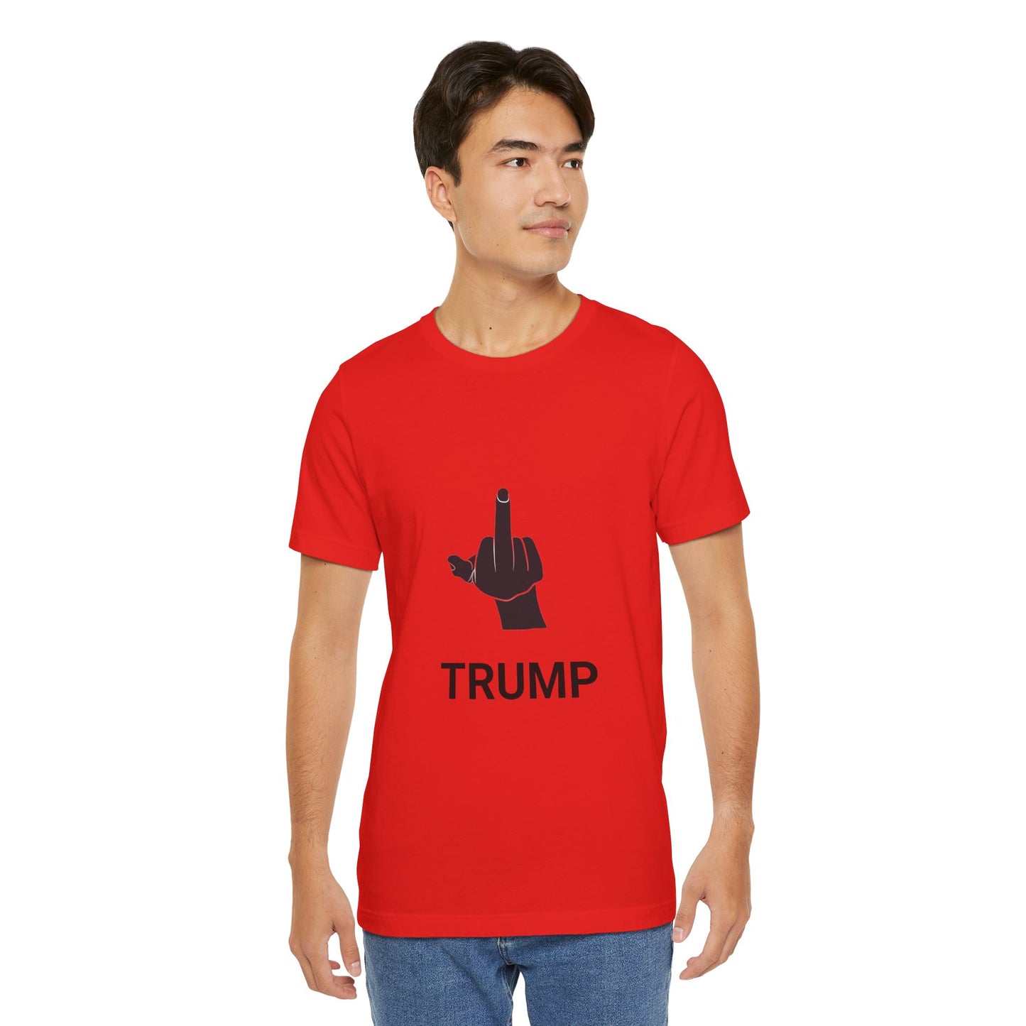 Fuck Trump Tee