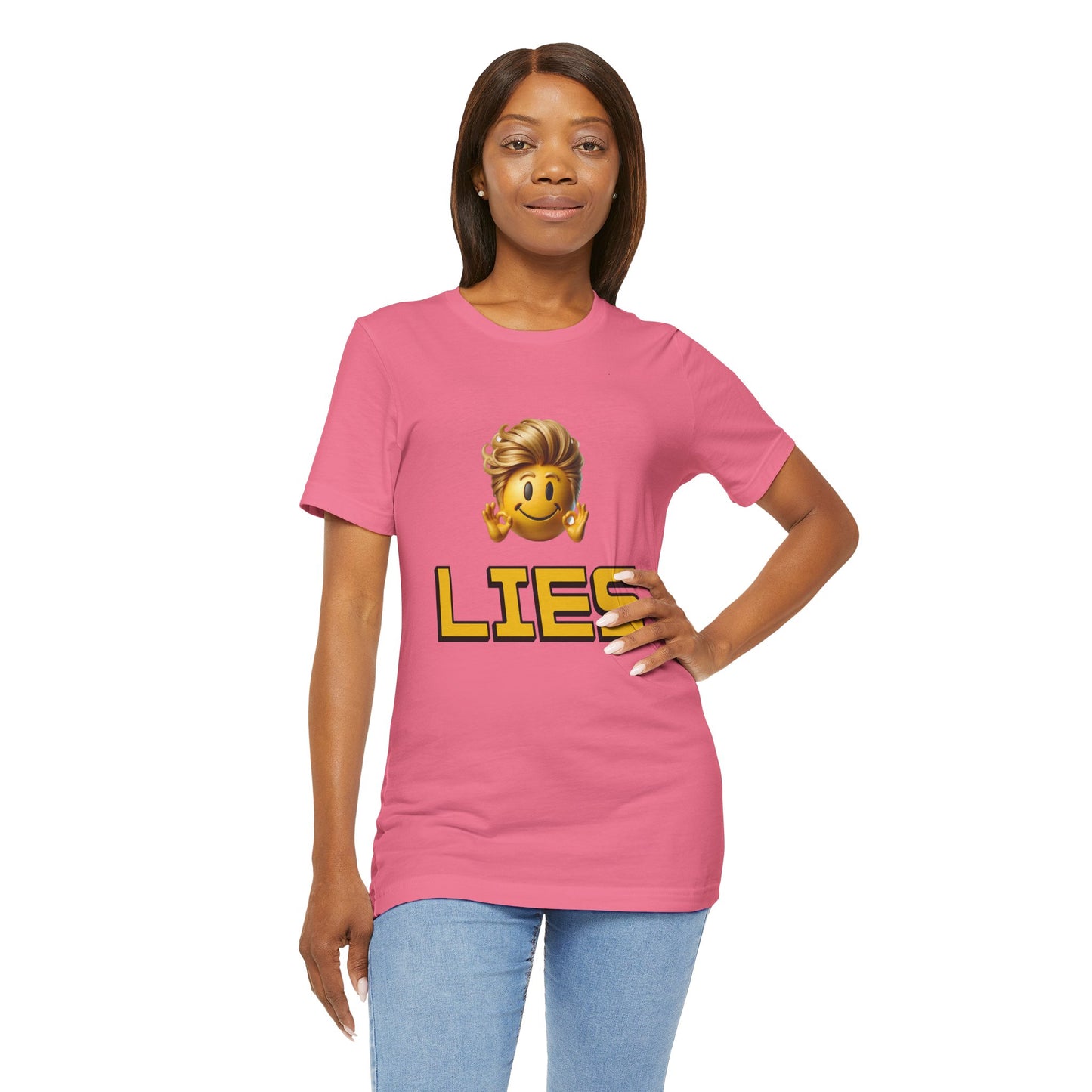 Lies Tee
