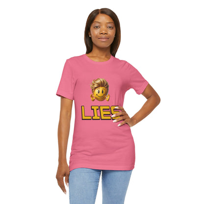 Lies Tee