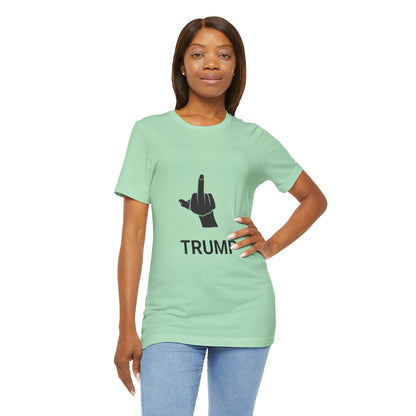 Fuck Trump Tee