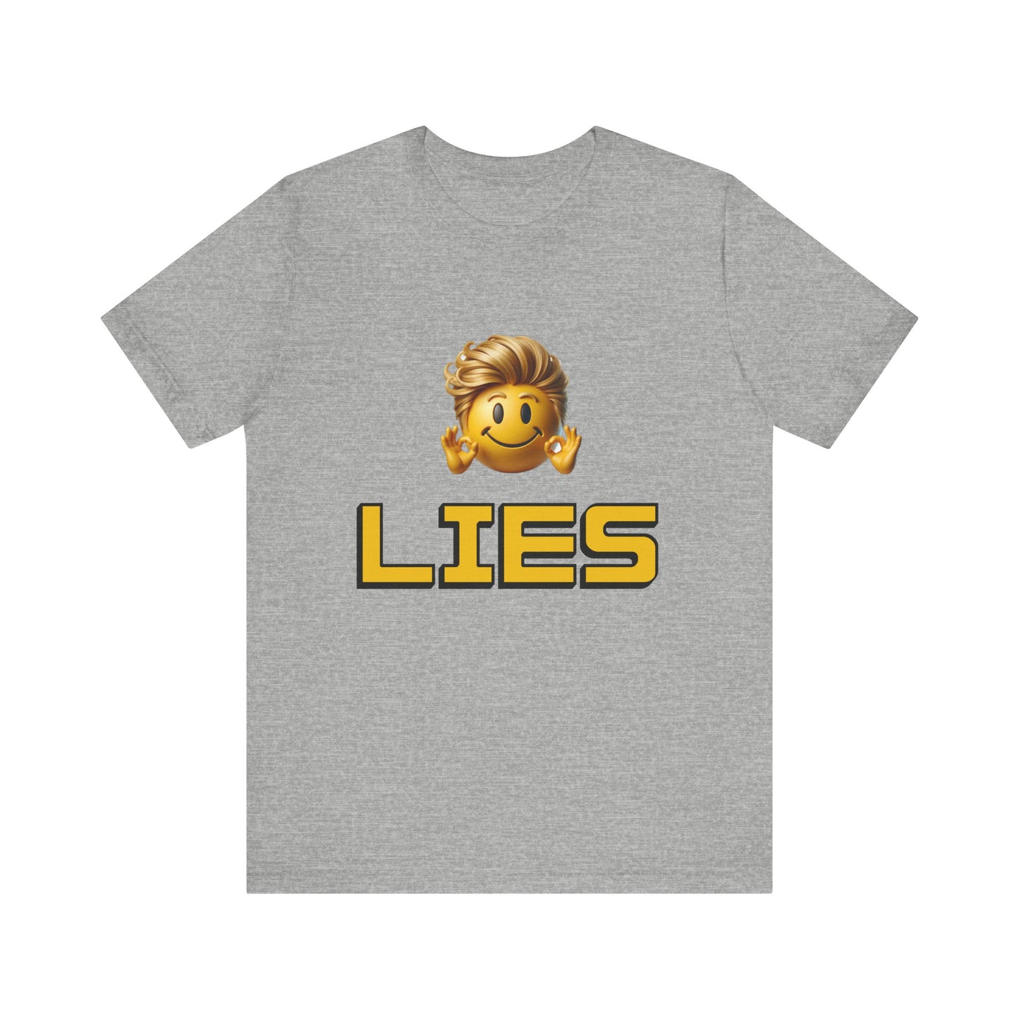 Lies Tee