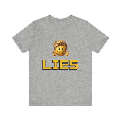 Lies Tee