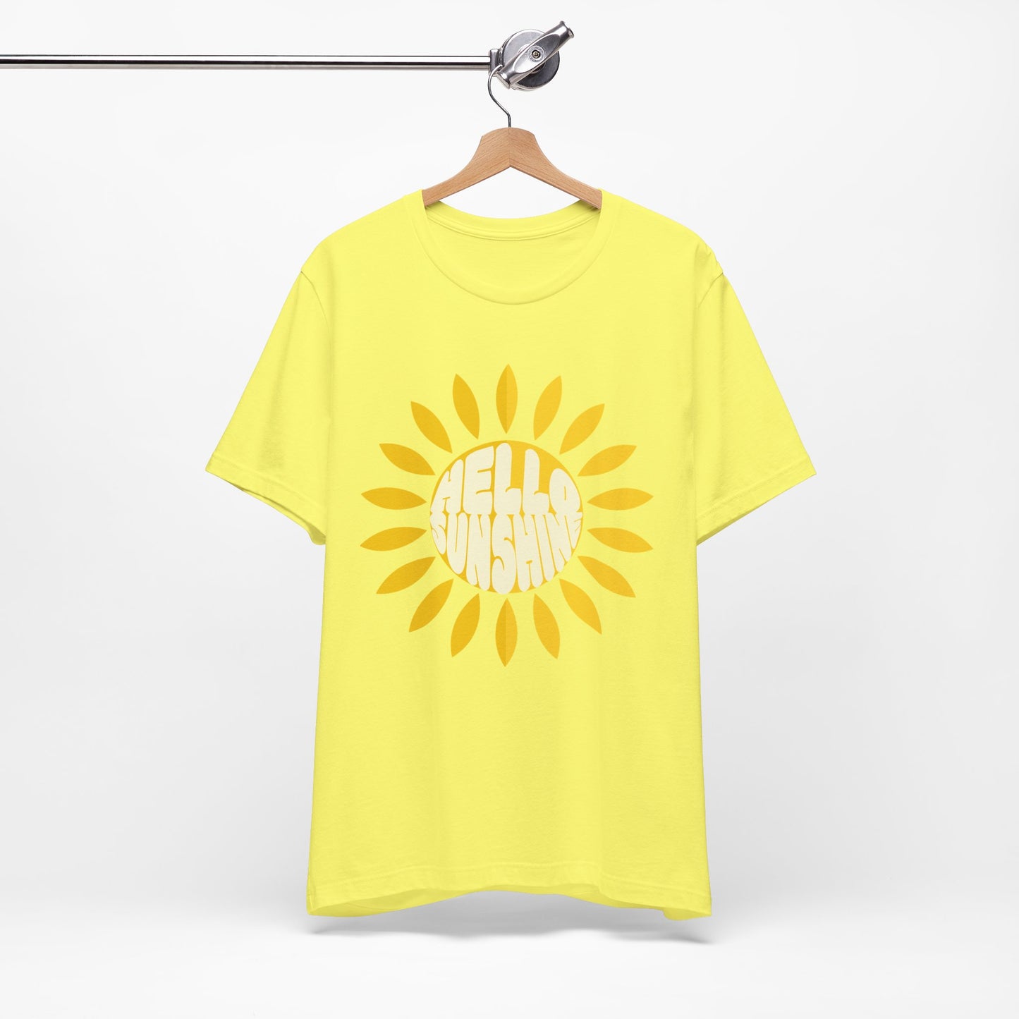 Hello Sunshine Tee