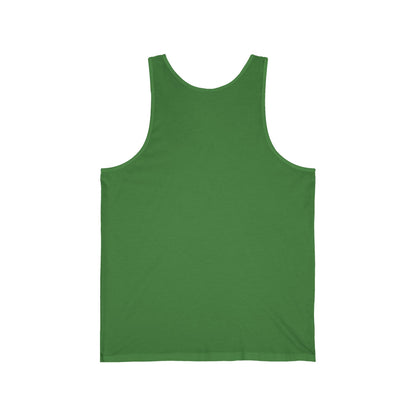 Pride Graphic Tank Top: Call Me by My Proper Pronouns