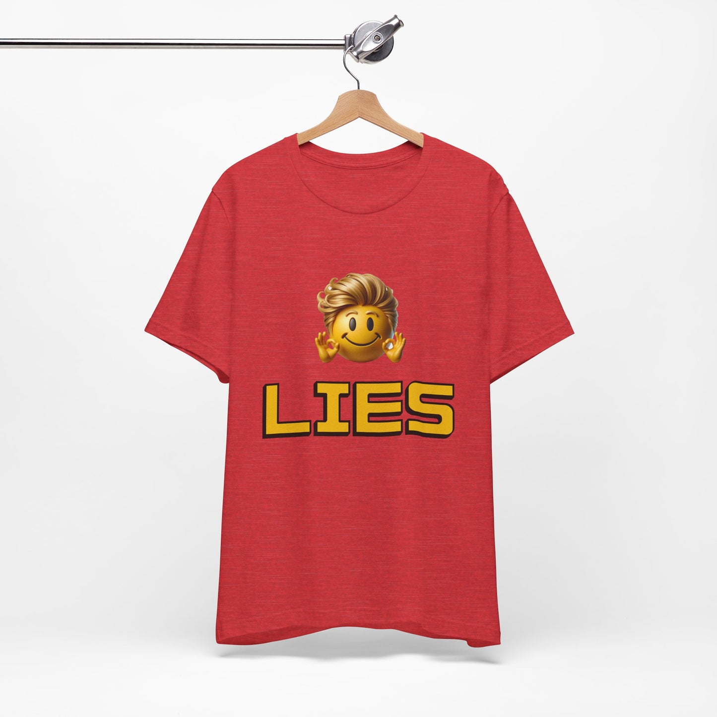 Lies Tee