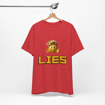 Lies Tee